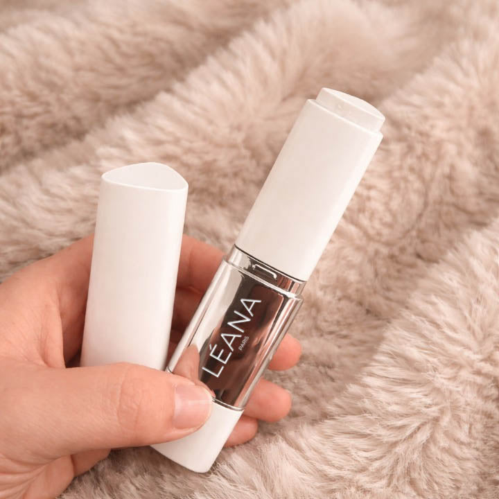 leana paris fond de teint coréen