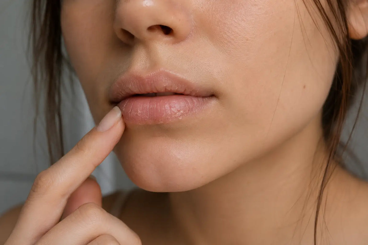 Lèvres qui pèlent : causes et solutions pour un rendu lisse et confortable
