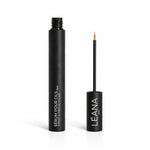 leana paris serum cils volume epaisseur femme epaissit et creer du volume cils et sourcils