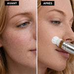 Fond de Teint Inteligent avec pinceau intégré