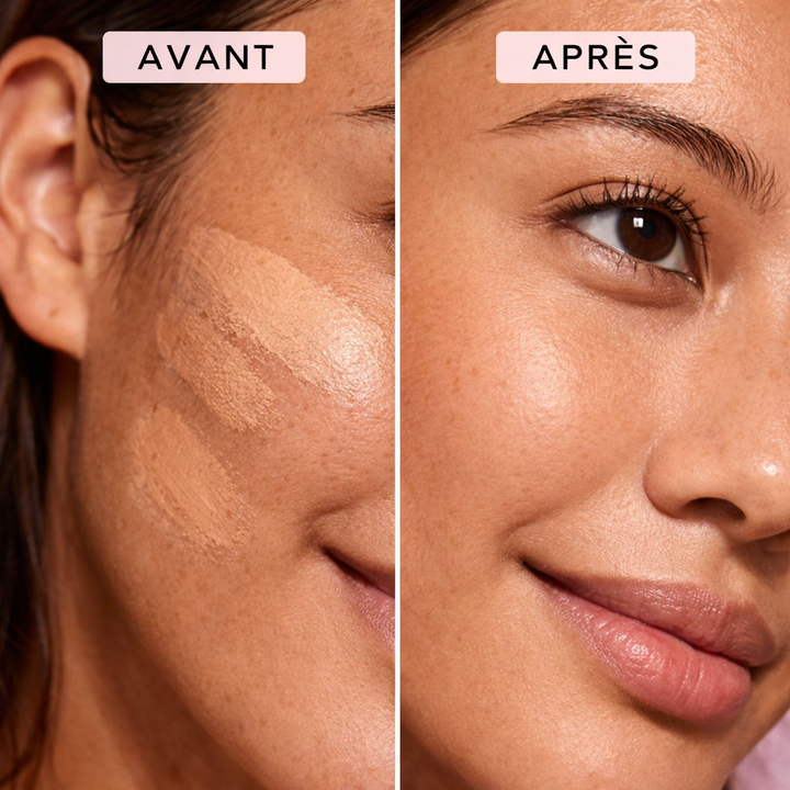 Blender - Duo d'Éponges Maquillage
