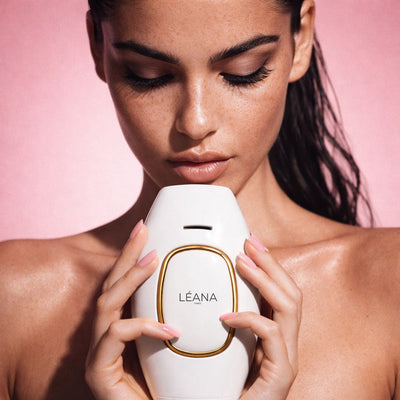 Léana Glowy