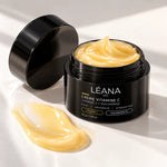 Crème Vitamine C Illuminatrice & Anti-Taches – Niacinamide 5%