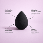 Blender - Éponge Teint Professionnelle