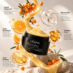 Crème Vitamine C Illuminatrice & Anti-Taches – Niacinamide 5%