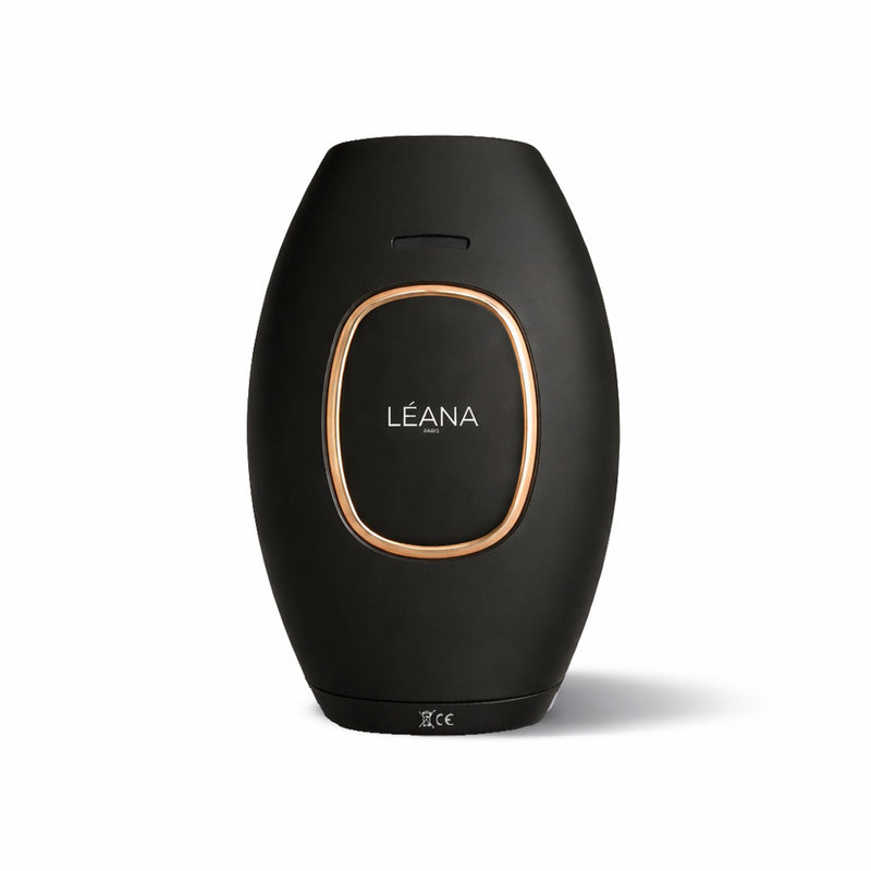 Léana Glowy IPL – Épilateur à lumière pulsée à domicile