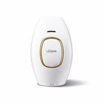 Léana Glowy IPL – Épilateur à lumière pulsée à domicile