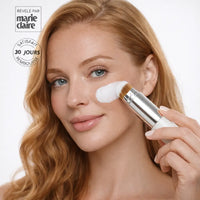 Fond de Teint Inteligent avec pinceau intégré