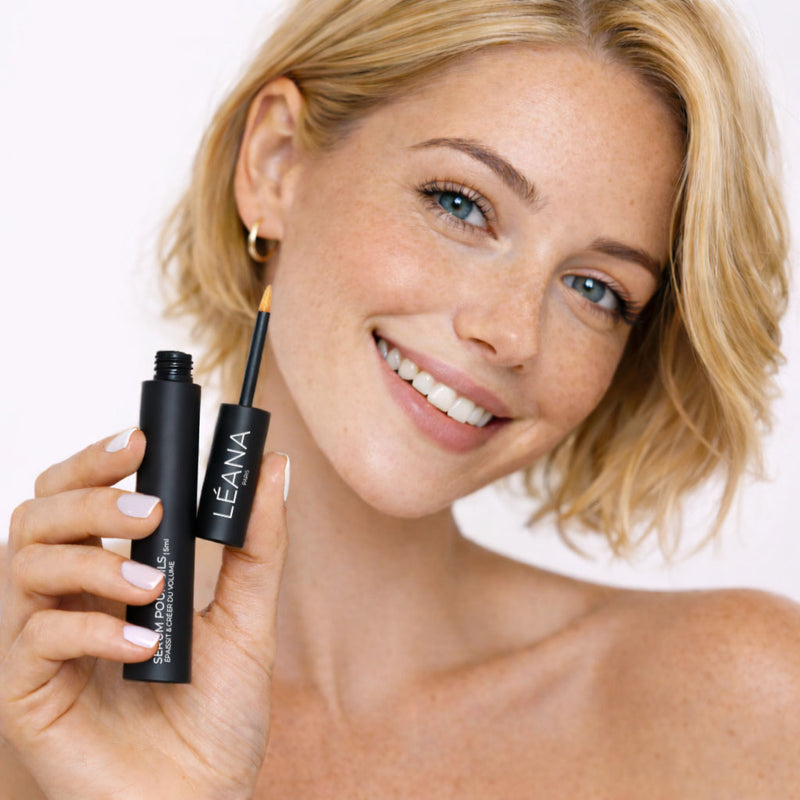 leana paris serum pousse cils volume épaissit