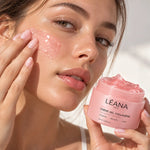 Crème Collagène – Hydratante, Repulpante & Raffermissante