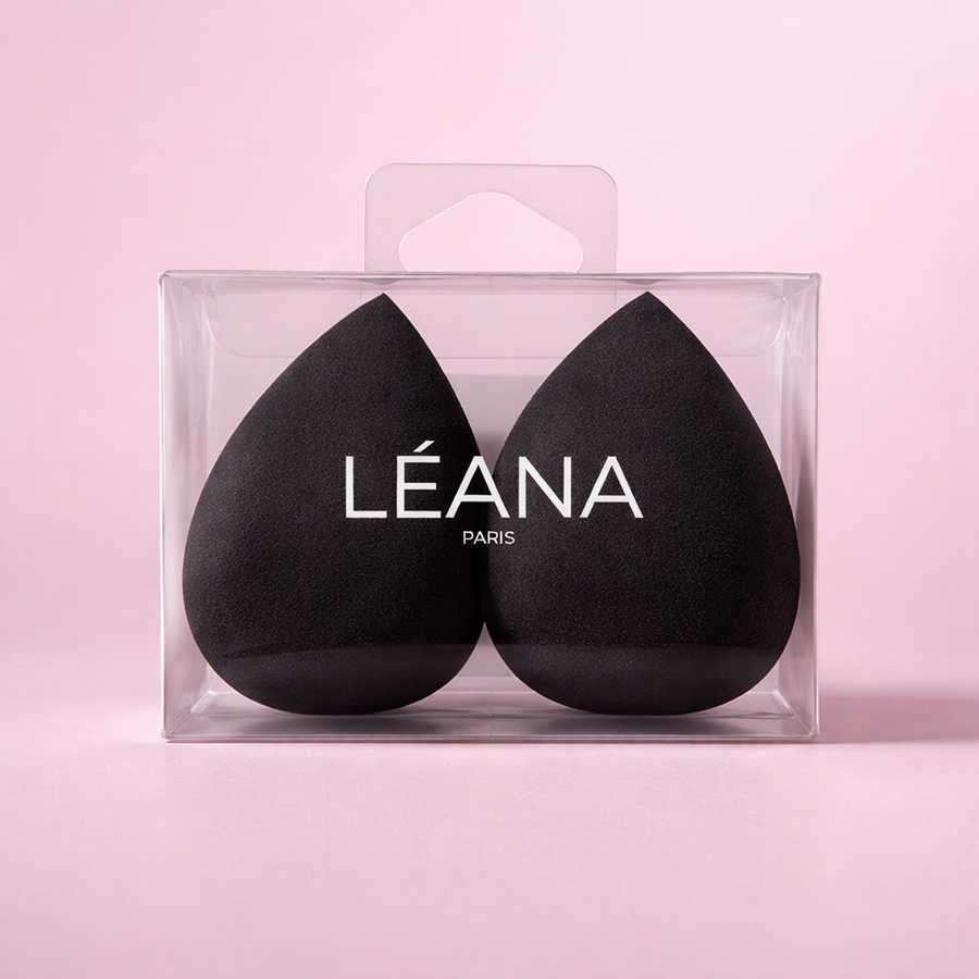 Blender - Éponge Teint Professionnelle