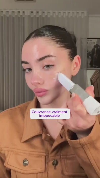 Témoignage vidéo de Leana Paris