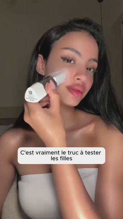 Témoignage vidéo de tinyelia