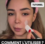 Fond de Teint Inteligent avec pinceau intégré