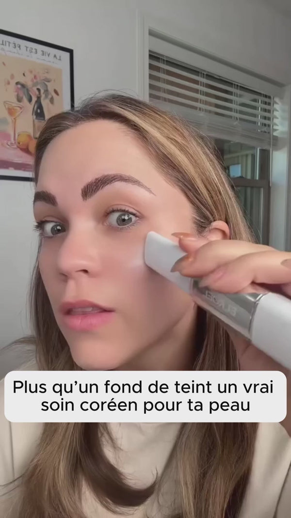 Témoignage vidéo de Marie-Claire