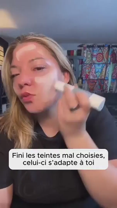 Témoignage vidéo de Leana Paris
