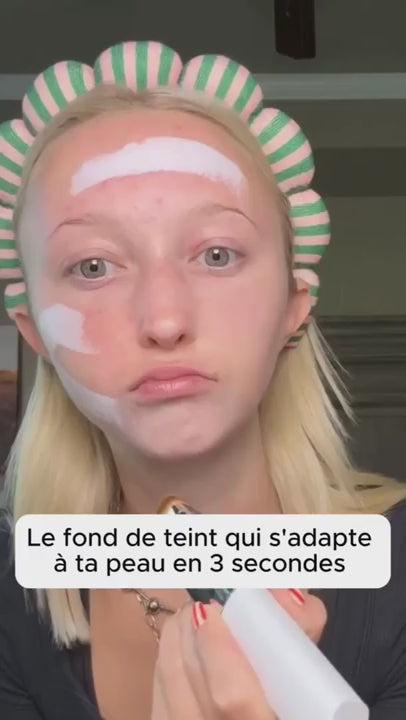 Témoignage vidéo de Elsa Makeup