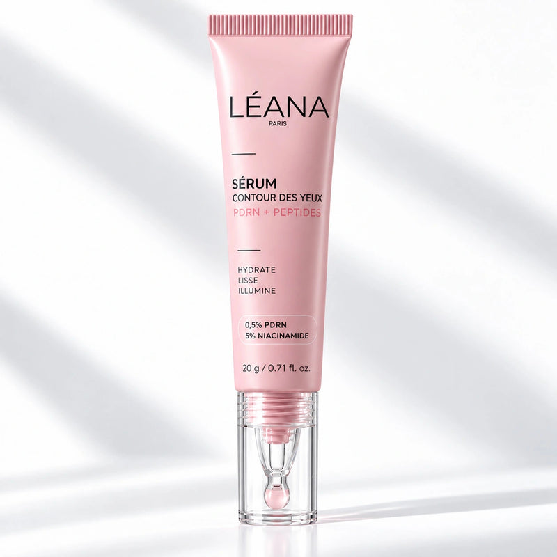 Sérum Contour des Yeux Anti Cernes & Poches